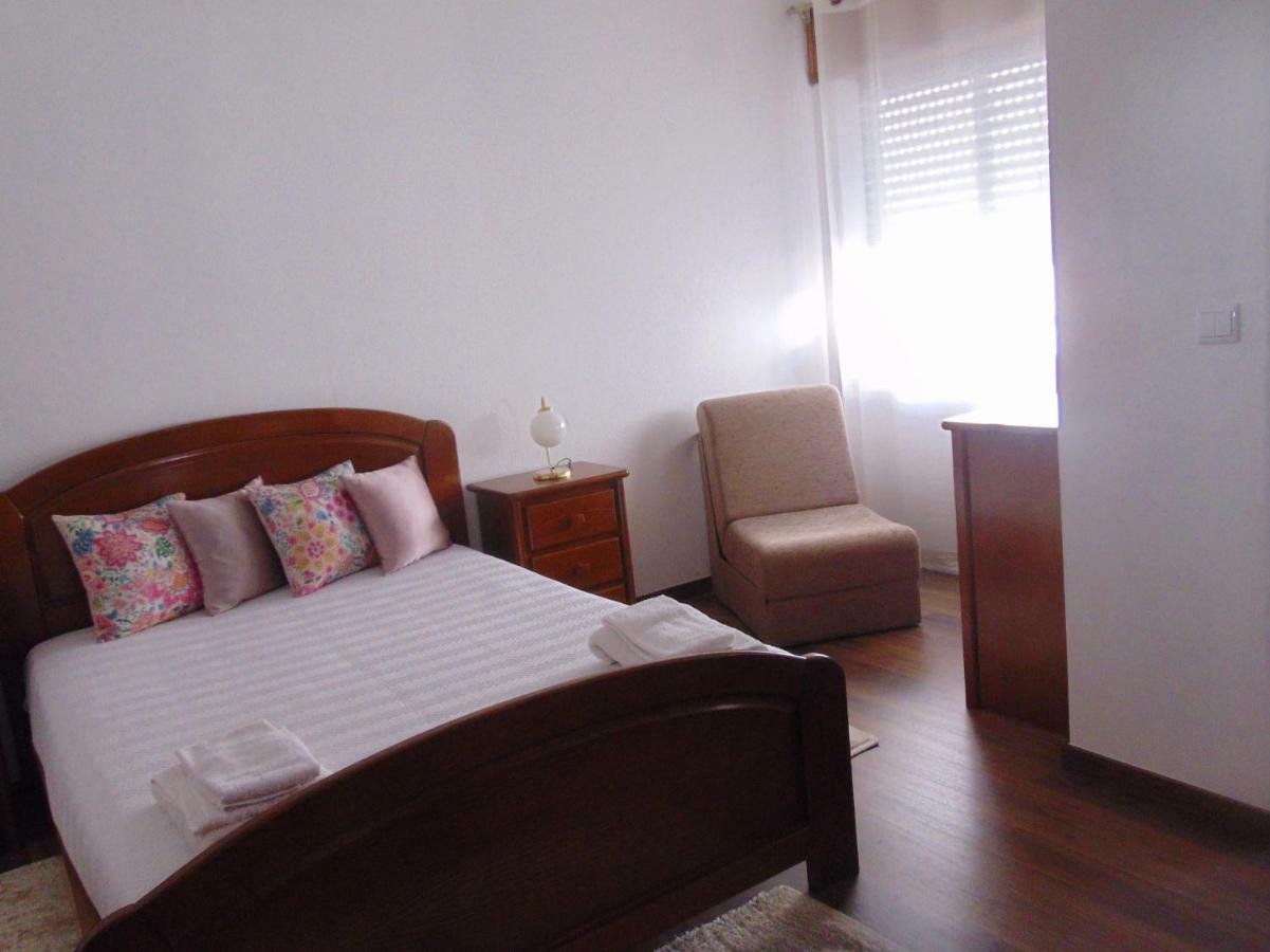 Casa Do Prado Appartement Macedo de Cavaleiros Buitenkant foto