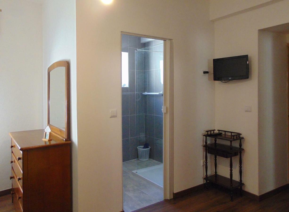 Casa Do Prado Appartement Macedo de Cavaleiros Buitenkant foto